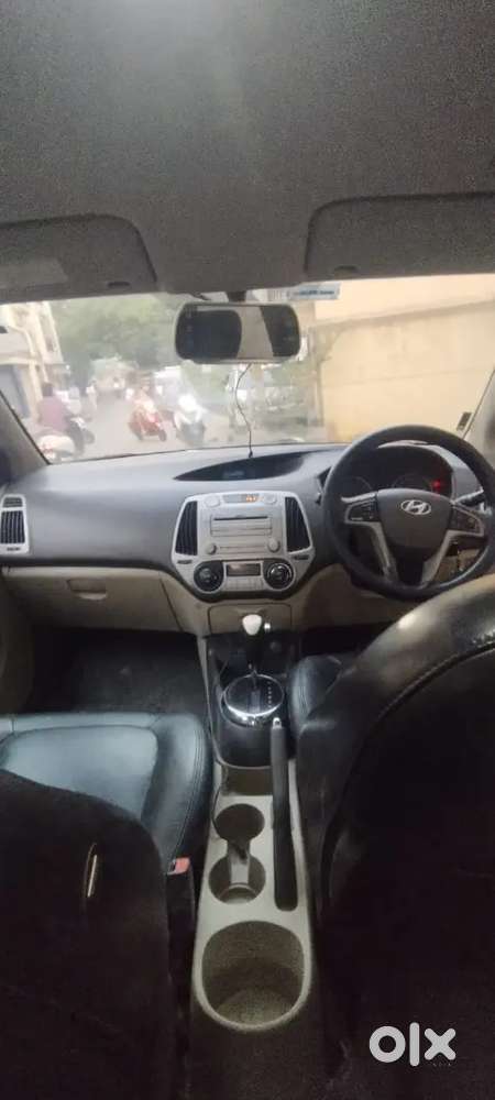 Hyundai I20 2012 Petrol 92000 Km Driven Mint Condition