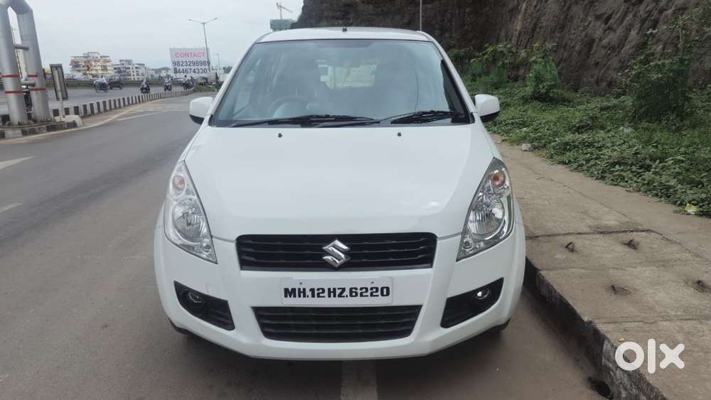 Maruti Suzuki Ritz Vdi (abs) Bs Iv, 2012, Diesel