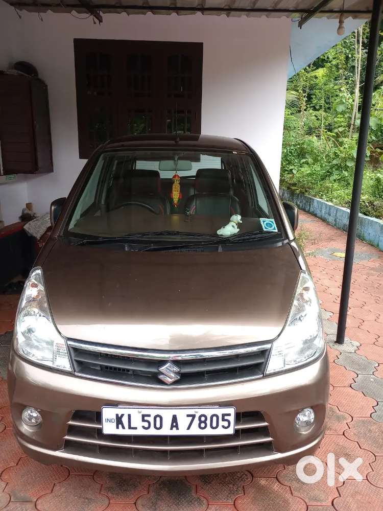 Maruti Suzuki Zen Estilo 2011