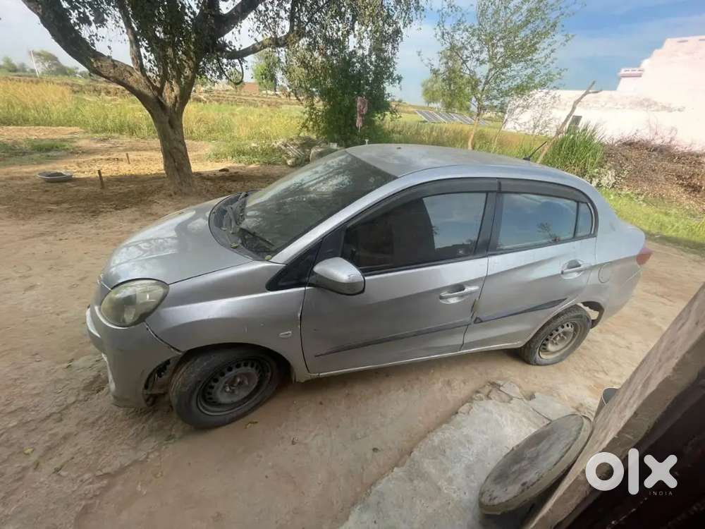 Honda Amaze 2014 Diesel 148000 Km Driven