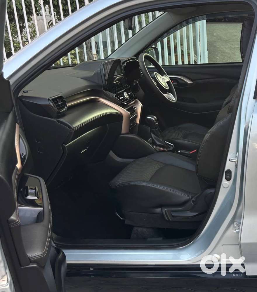 Maruti Grand Vitara Alpha Hybrid Ectv 2024, 48000 Kms, Chandigarh Regd