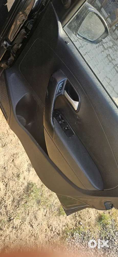 Volkswagen Ameo 1.0 2018