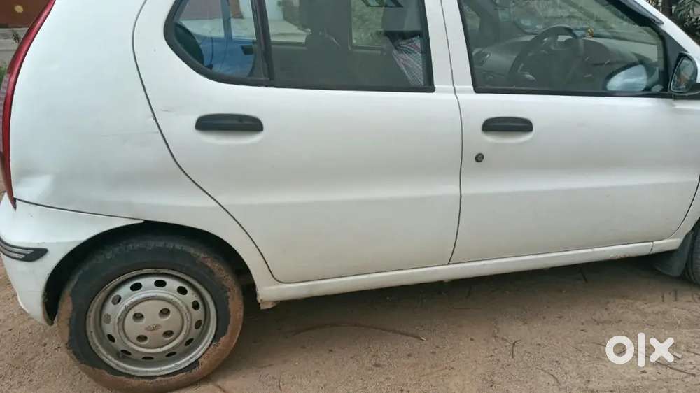Tata Indica Ev2 Diesel 2011
