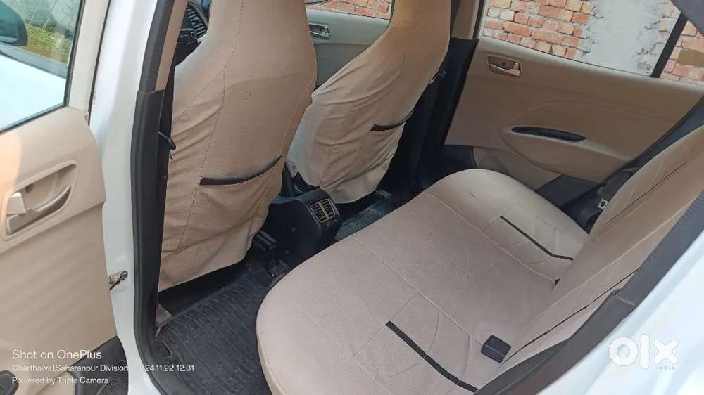 Hyundai New Santro 2020 Petrol 38000 Km Driven