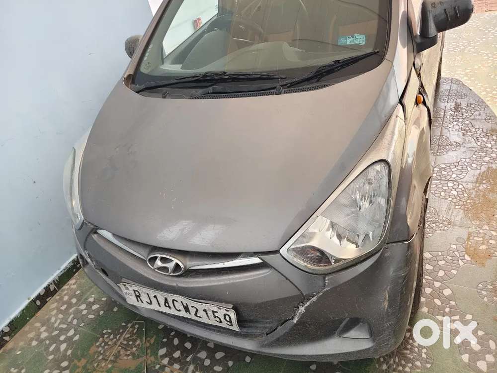 Hyundai Eon 2014 Petrol 40000 Km Driven