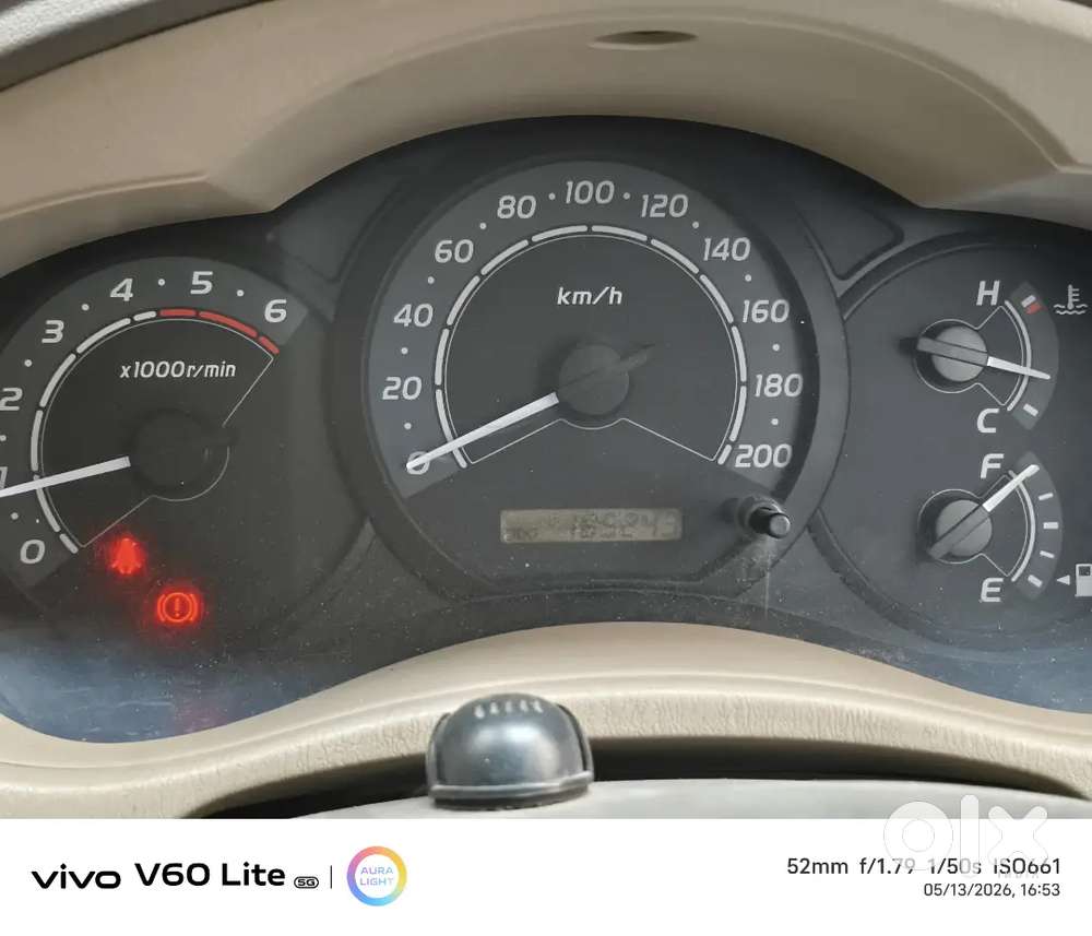 Toyota Innova 2005 Diesel 186000 Km Driven