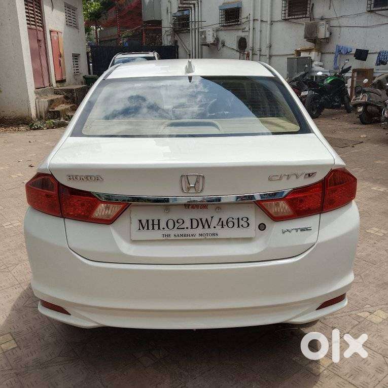 Honda City 2011-2013 V Mt, 2015, Petrol