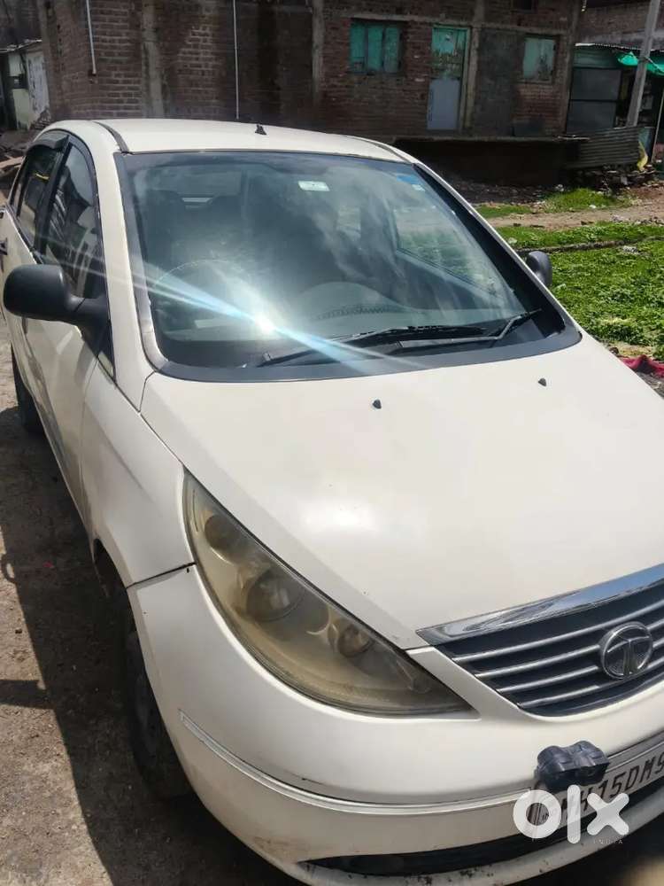 Tata Vista Tech Diesel Manual 2013