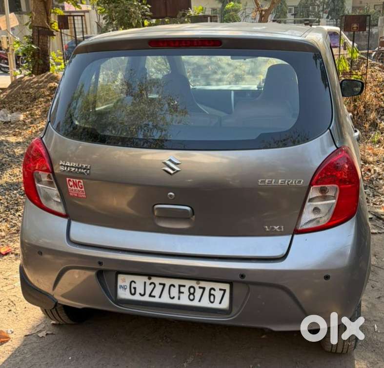 Maruti Suzuki Celerio