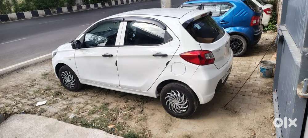 Tata Tiago Xe 1.2 Cng  2017  53,000 Km