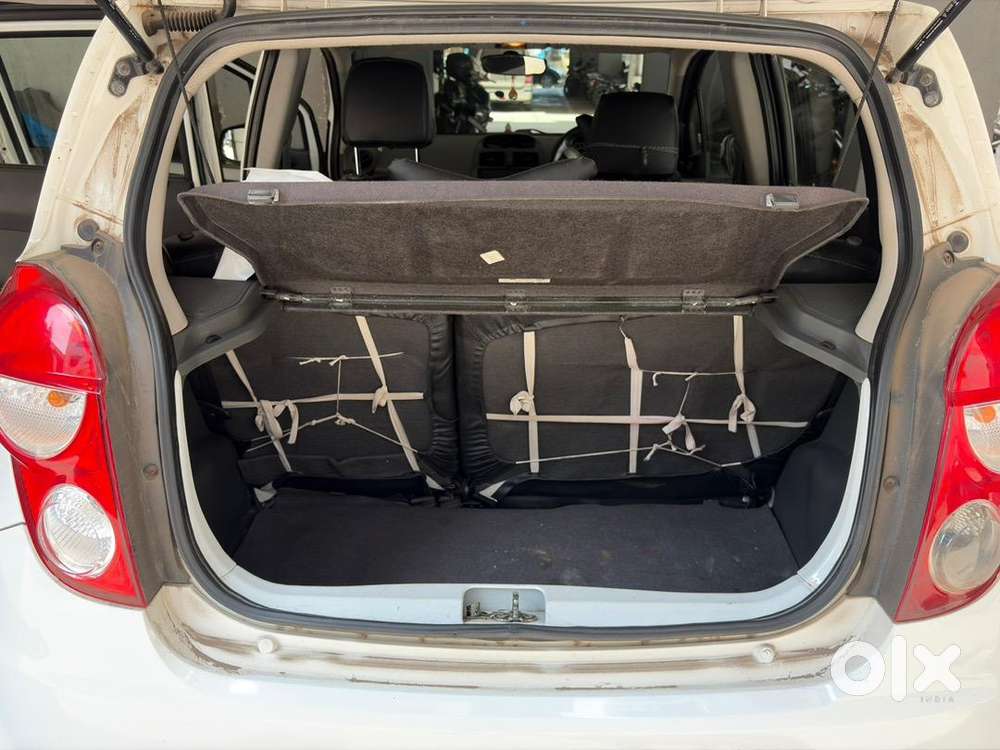 Chevrolet Beat 2016 Petrol Well Maintained