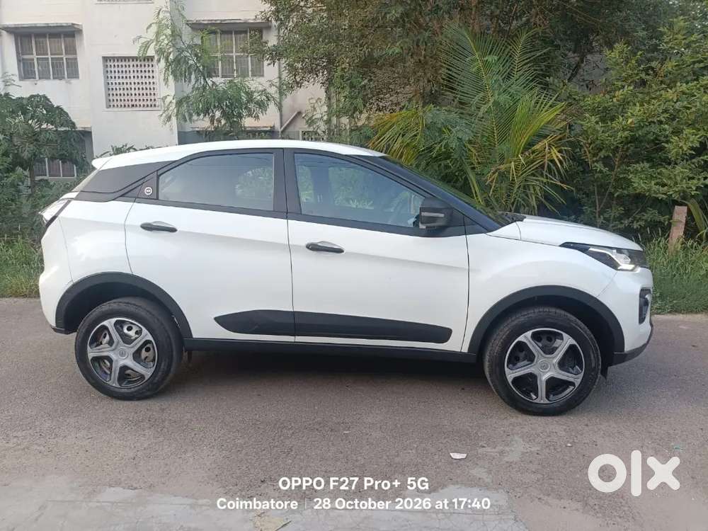 Tata Nexon 1.5 Revotorq 2024