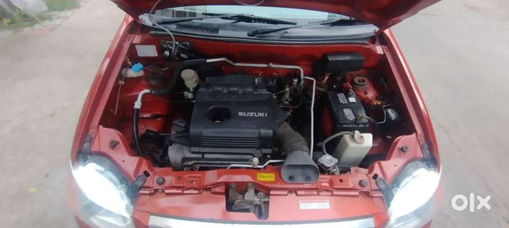 Maruti Suzuki Alto K10 Vxi, 2012, Petrol