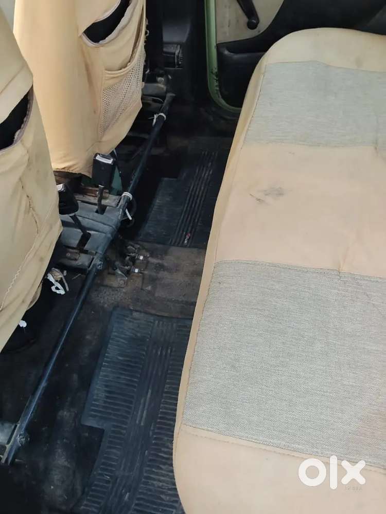 Tata Nano 2011 Petrol 55000 Km Driven