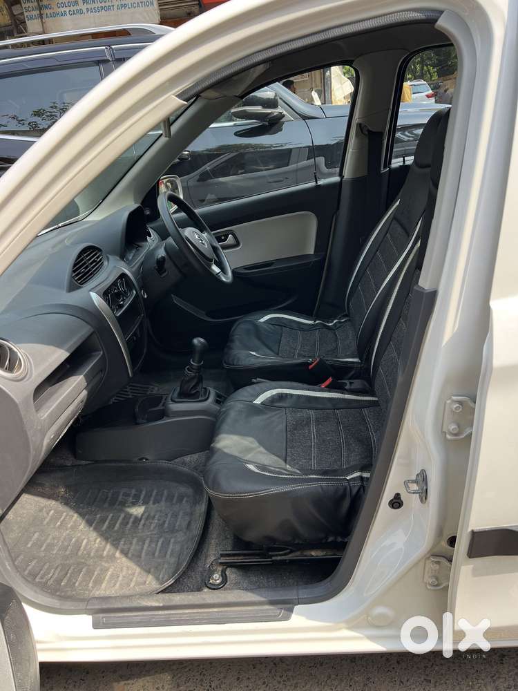 Maruti Suzuki Alto 800 Lxi, 2018, Petrol