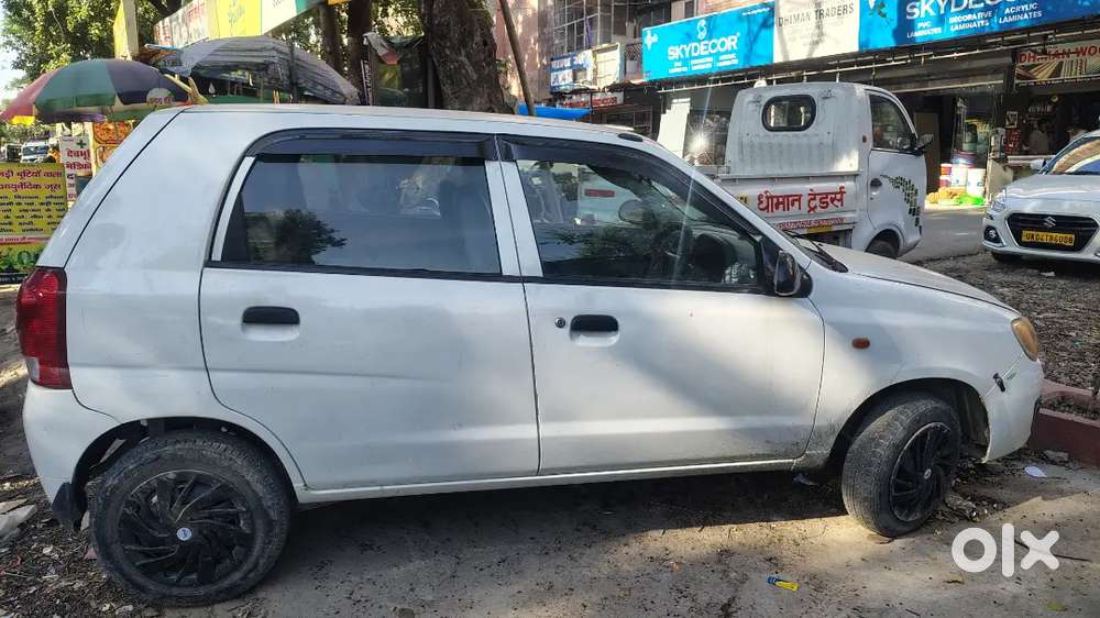 Good Condition Car For Sale In Low Price 210000