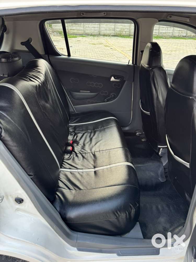 Maruti Suzuki Alto Cng Company Fitted, Well Maintained