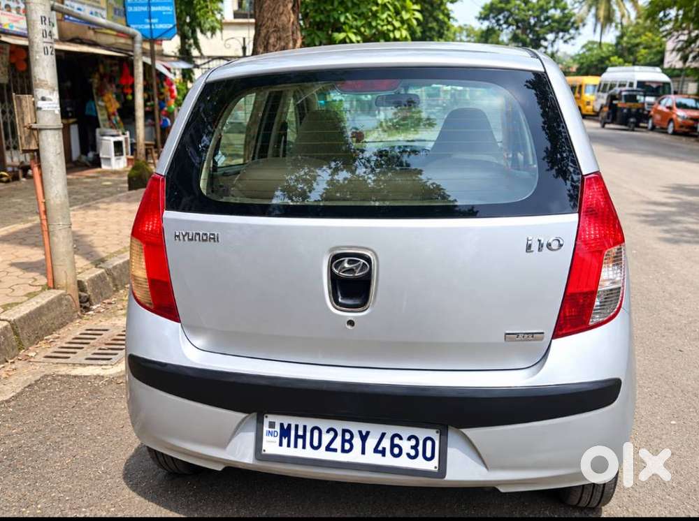 Hyundai I10, 2010, Cng & Hybrids