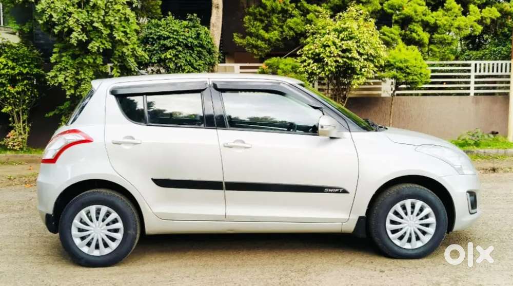 Maruti Suzuki Swift 2014 Petrol Good Condition