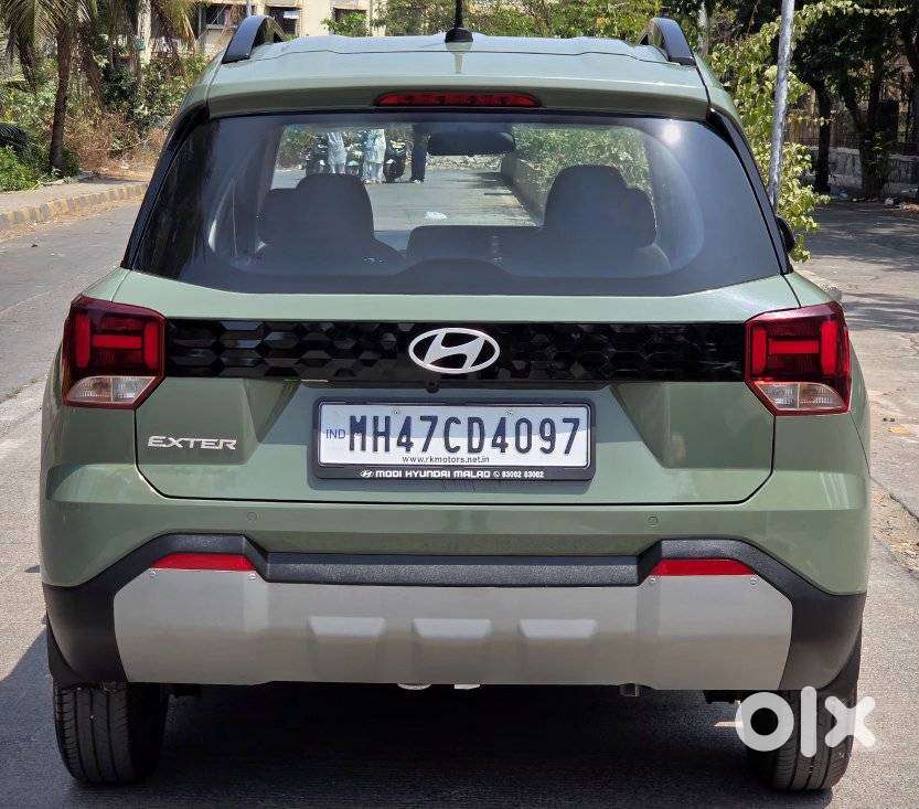 Hyundai Exter S 1.2 Mt, 2025, Petrol