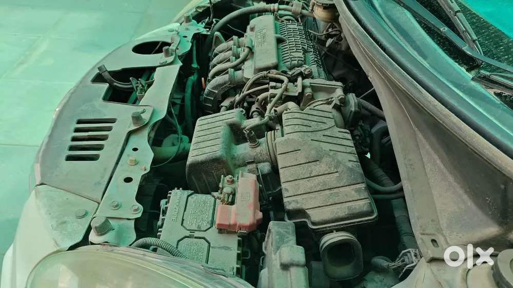 Honda Amaze Automatic All Original Best Condition