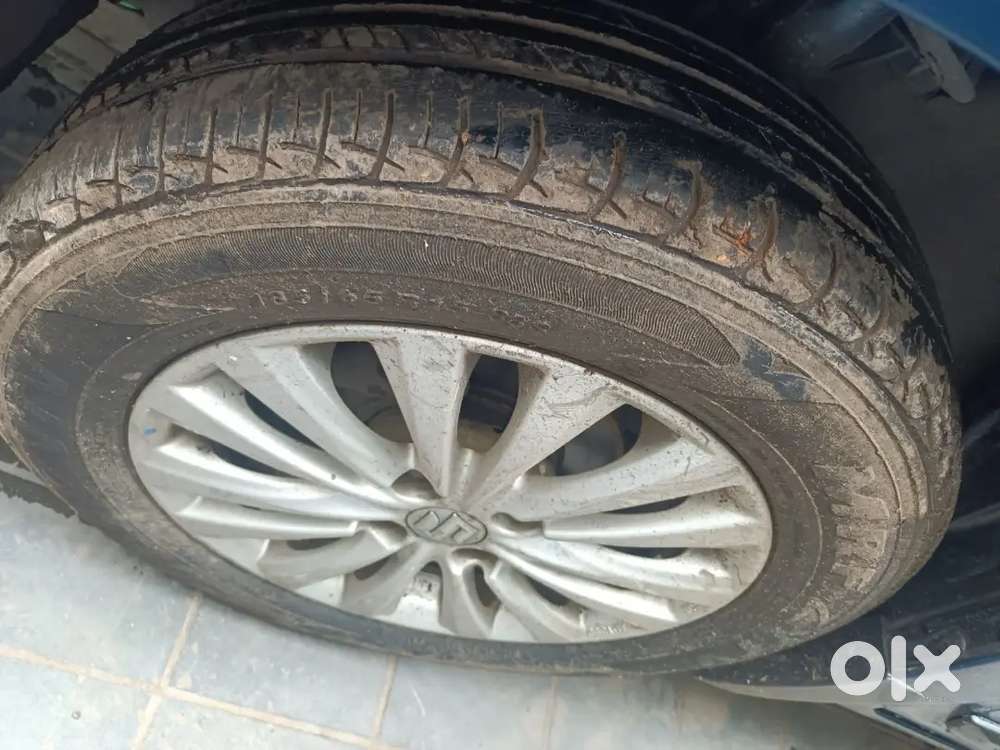 Maruti Suzuki Baleno 2016 Tax Lifetime