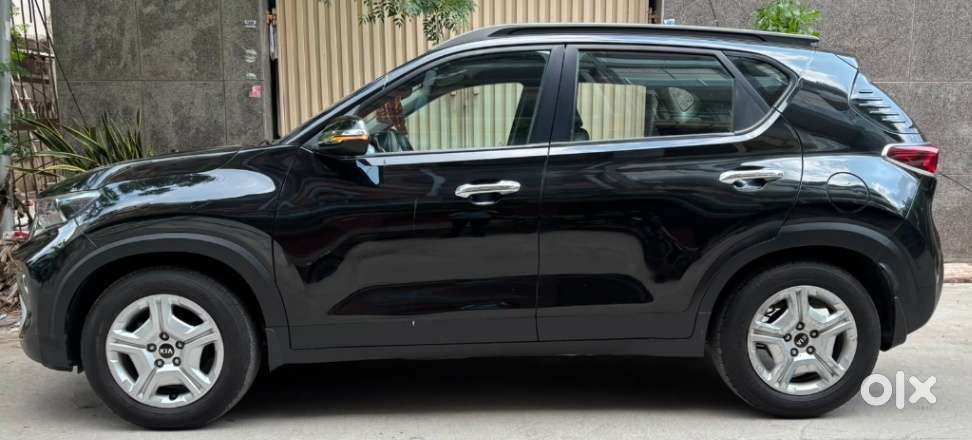 Kia Sonet 1.2 Htk Plus, 2020, Petrol