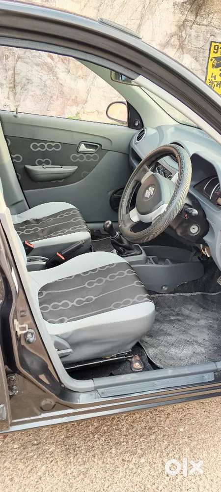 Maruti Suzuki Alto 800 2015 Petrol Well Maintained