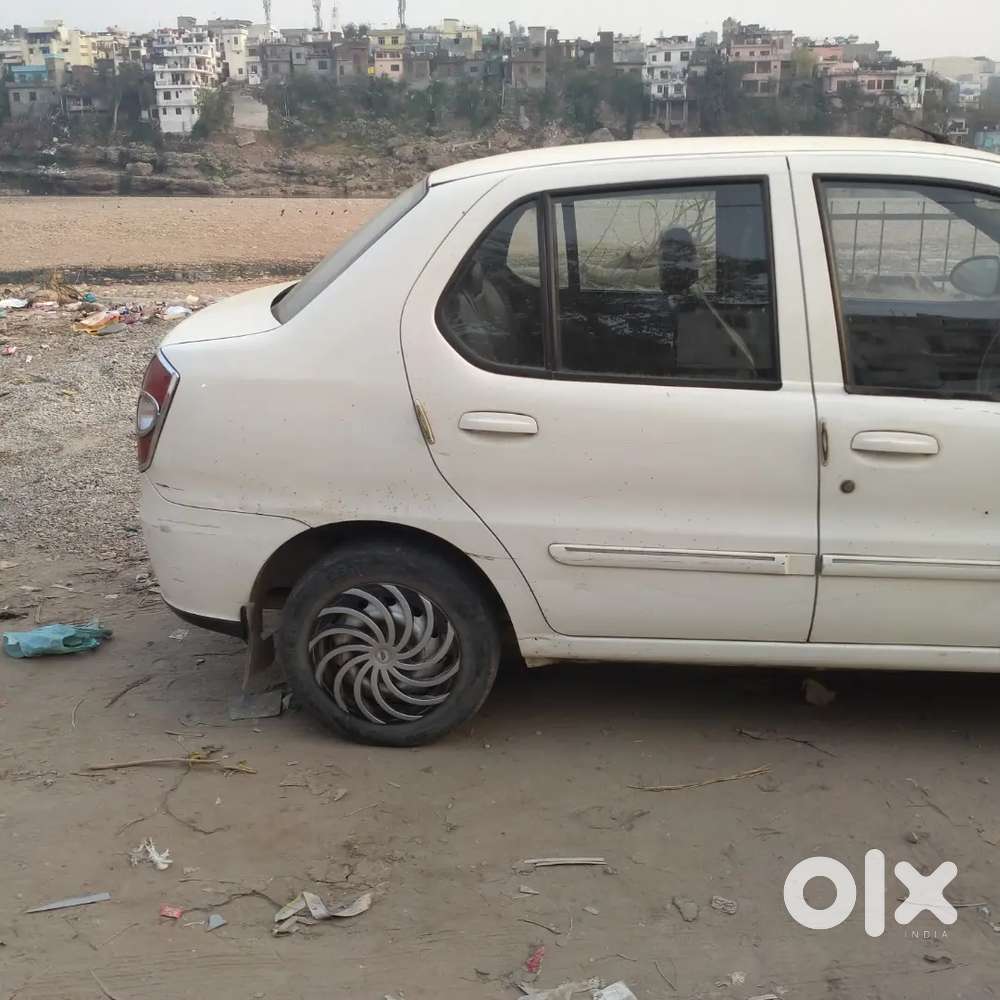 Tata Indigo Ecs Vx 2014 Diesel Manual