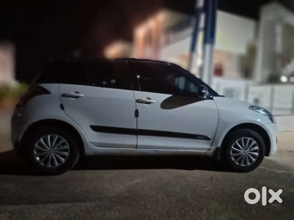 Maruti Suzuki Swift Vdi 2013 Diesel Manual