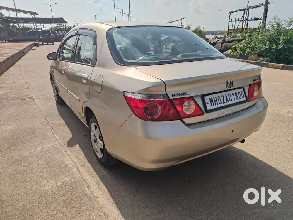 Honda City Zx,passing Done 2031, Insur Puc Valid Service Done Buy Use