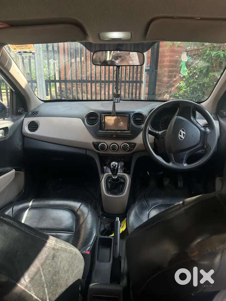 Hyundai Grand I10 Sportz 2014