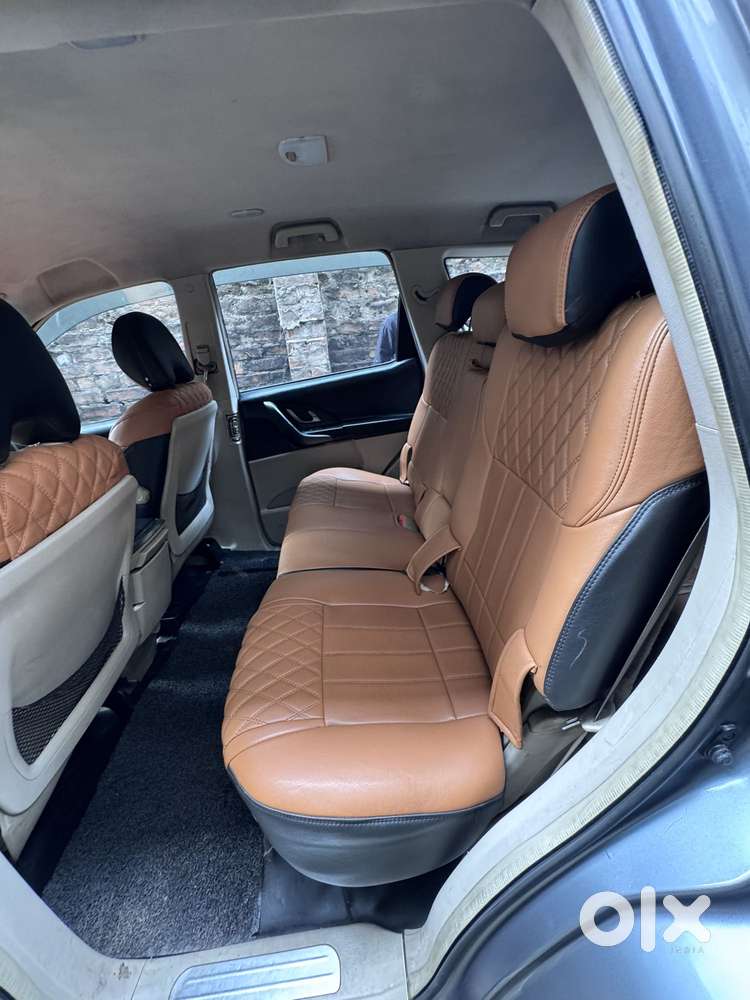 Mahindra Xuv500 W6 2wd, 2018, Diesel