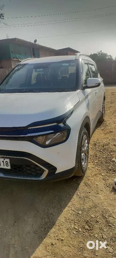 Kia Carens 2023 Diesel 44000 Km Driven