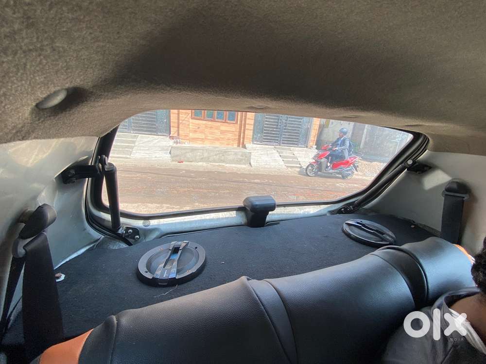 Maruti Suzuki Alto 2008 Car