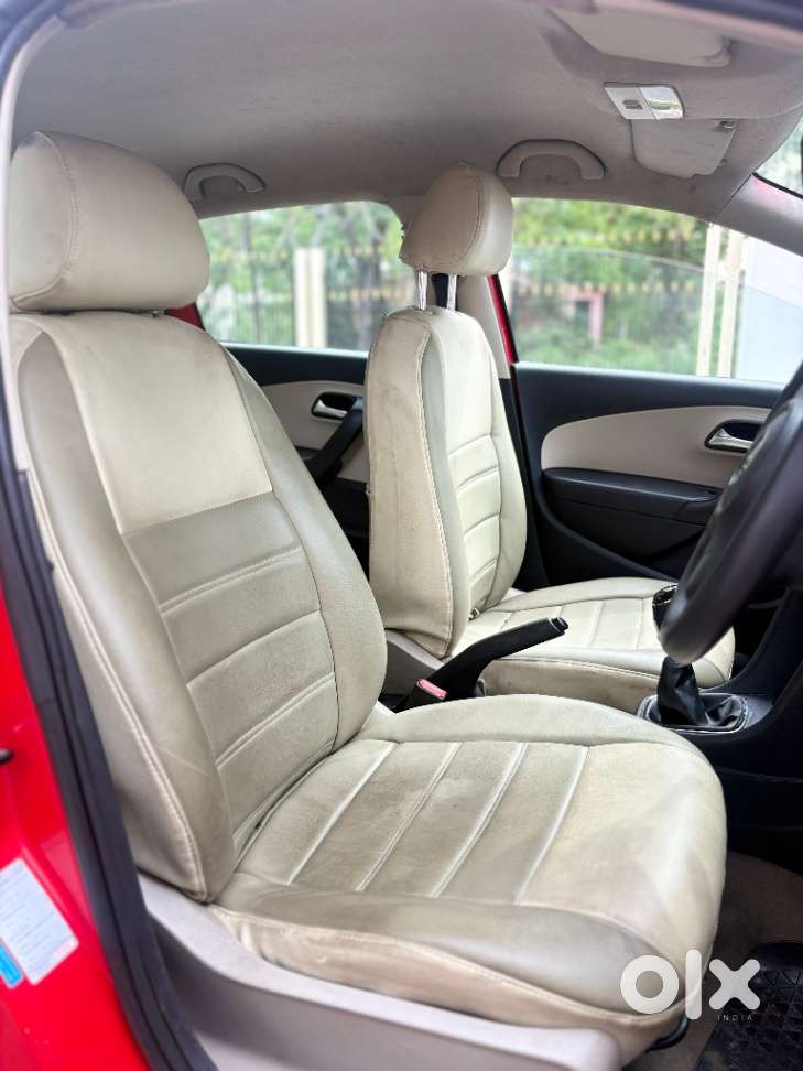 Volkswagen Polo Petrol Trendline 1.2l, 2014, Petrol