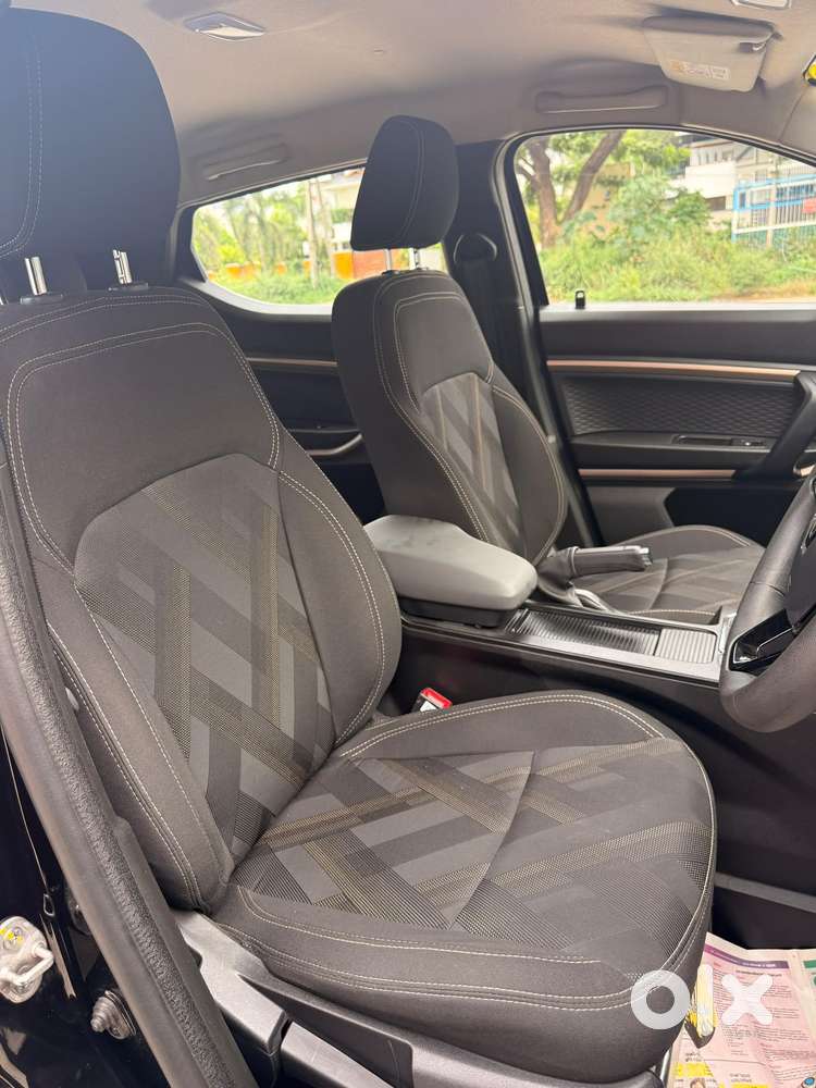 Renault Kiger Rxt Amt, 2024, Petrol