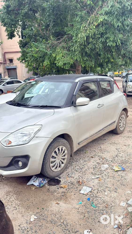 Maruti Suzuki Swift 2018
