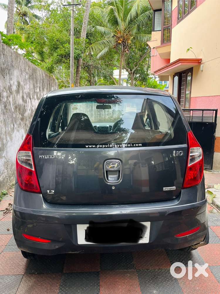 Hyundai I10 Magna For Sale- Well Maintained