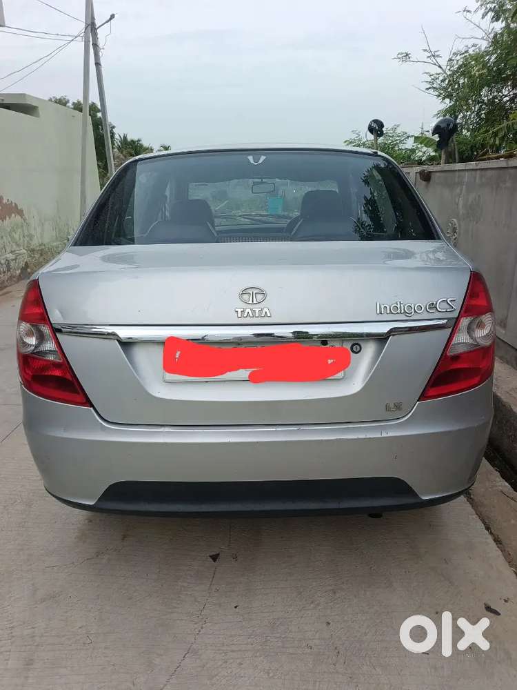 Tata Indigo 2015 Lx