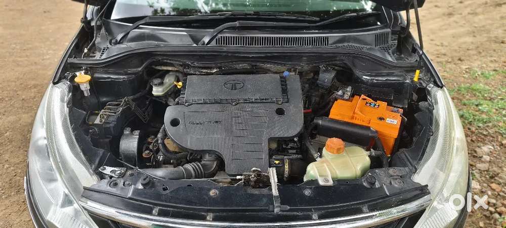 Tata Zest 2017 Diesel 125000 Km Driven