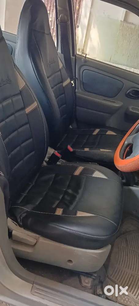 Maruti Suzuki Alto K10 2012 Cng & Hybrids 84251 Km Driven Petrol/cng