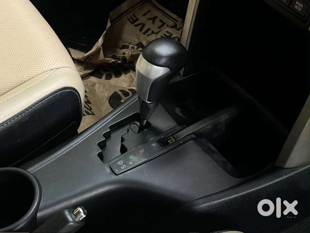 Toyota Innova Crysta [2020-ongoing] 2.4 Zx At 7 Str, 2020, Diesel
