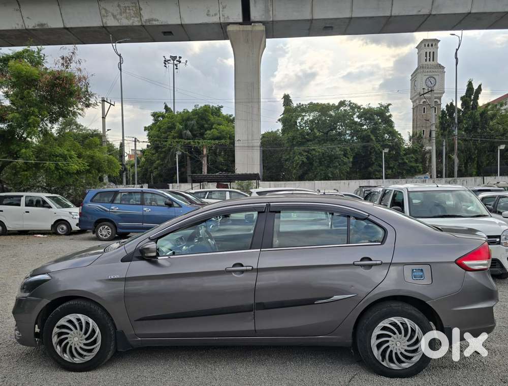 Maruti Suzuki Ciaz Vdi Plus, 2019, Diesel