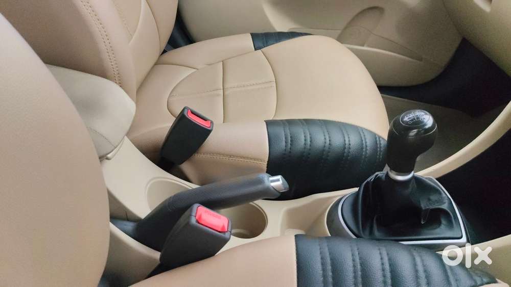 Hyundai Verna 2016-2017 1.6 Crdi Sx, 2016, Diesel