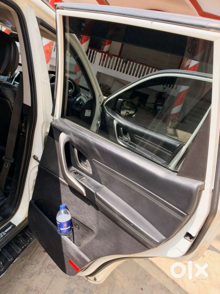 Mahindra Xuv500 Diesel Manual 2018