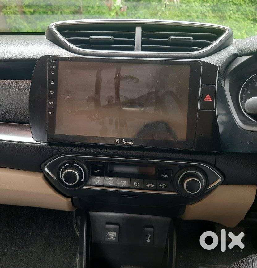 Honda Amaze V 1.2 Petrol Cvt, 2019, Petrol