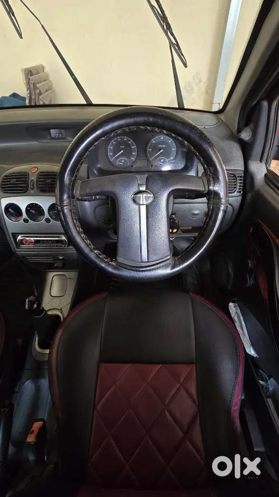 Tata Indigo Cs 2009 Diesel 200000 Km Driven