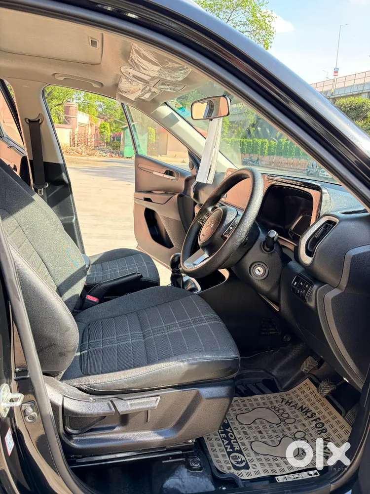 Kia Sonet 2024 Petrol 13400 Km Driven