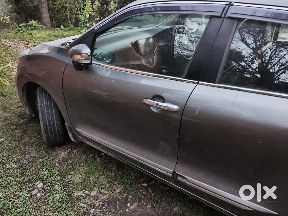Maruti Suzuki Baleno 2021 Petrol 26000 Km Driven